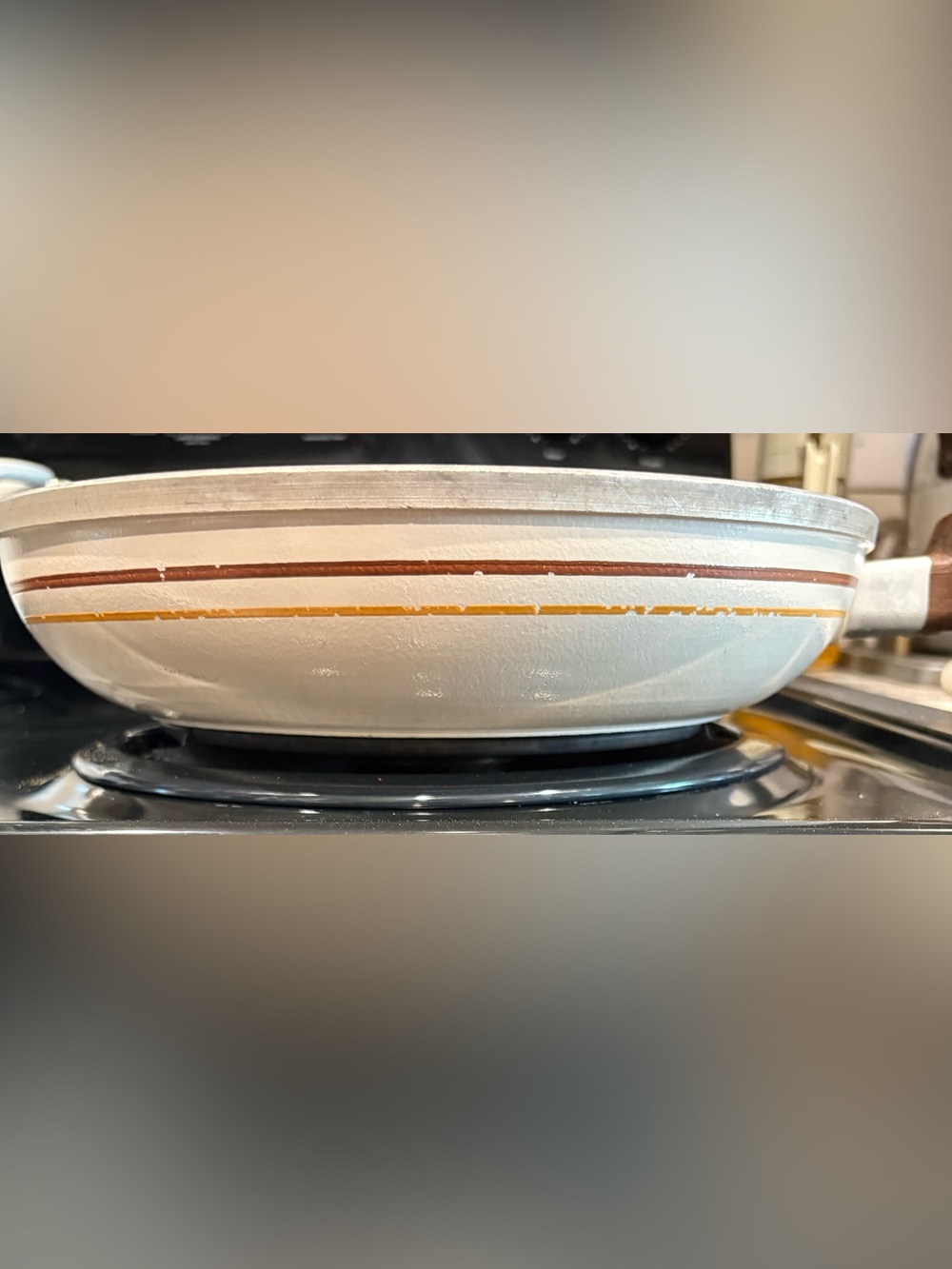Vintage Regal Ware Skillet